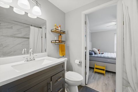 Tiny photo for 2308 Andover Court, Schaumburg, IL 60194 (MLS # 12614957)