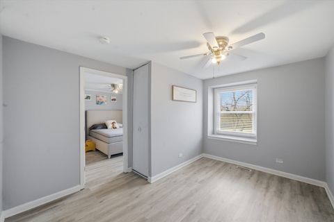 Tiny photo for 2308 Andover Court, Schaumburg, IL 60194 (MLS # 12614957)