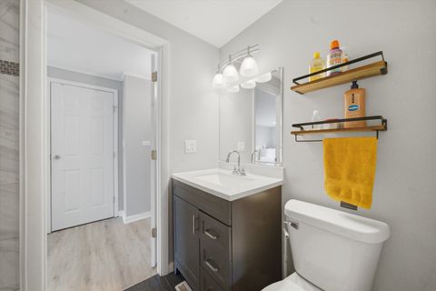 Tiny photo for 2308 Andover Court, Schaumburg, IL 60194 (MLS # 12614957)