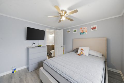 Tiny photo for 2308 Andover Court, Schaumburg, IL 60194 (MLS # 12614957)