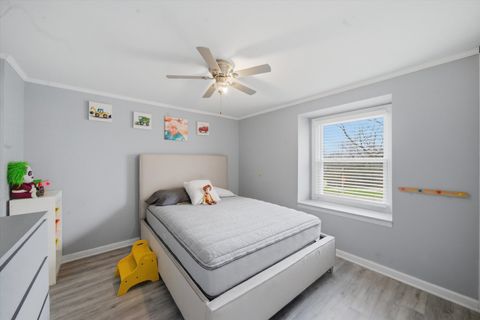 Tiny photo for 2308 Andover Court, Schaumburg, IL 60194 (MLS # 12614957)