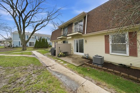 Tiny photo for 2308 Andover Court, Schaumburg, IL 60194 (MLS # 12614957)
