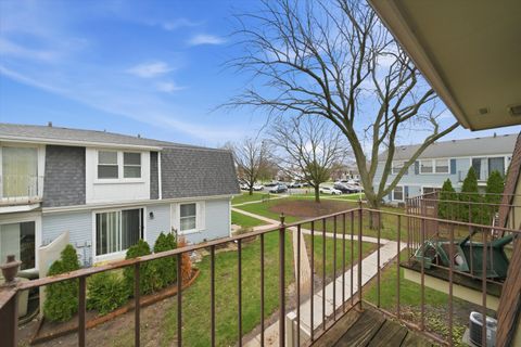 Tiny photo for 2308 Andover Court, Schaumburg, IL 60194 (MLS # 12614957)