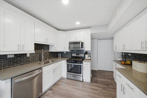 Tiny photo for 2308 Andover Court, Schaumburg, IL 60194 (MLS # 12614957)