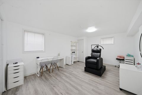 Tiny photo for 2308 Andover Court, Schaumburg, IL 60194 (MLS # 12614957)