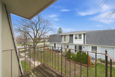 Tiny photo for 2308 Andover Court, Schaumburg, IL 60194 (MLS # 12614957)