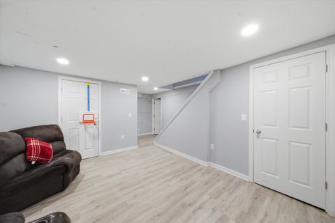 Tiny photo for 2308 Andover Court, Schaumburg, IL 60194 (MLS # 12614957)