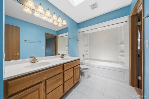 Tiny photo for 10325 S Whipple Street, Chicago, IL 60655 (MLS # 12752961)