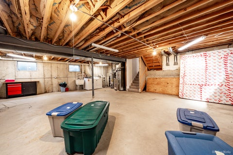 Tiny photo for 10325 S Whipple Street, Chicago, IL 60655 (MLS # 12752961)