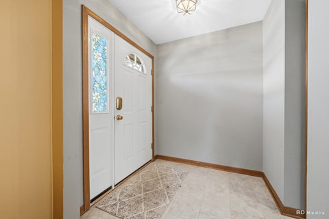 Tiny photo for 10325 S Whipple Street, Chicago, IL 60655 (MLS # 12752961)