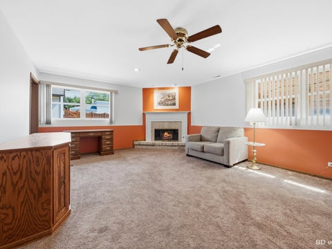 Tiny photo for 10325 S Whipple Street, Chicago, IL 60655 (MLS # 12752961)