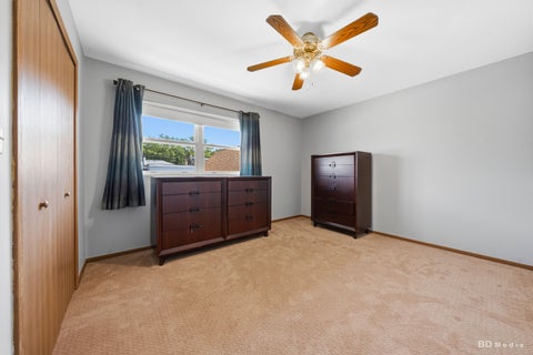 Tiny photo for 10325 S Whipple Street, Chicago, IL 60655 (MLS # 12752961)