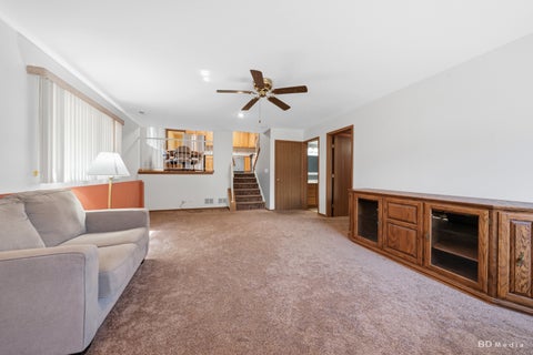Tiny photo for 10325 S Whipple Street, Chicago, IL 60655 (MLS # 12752961)