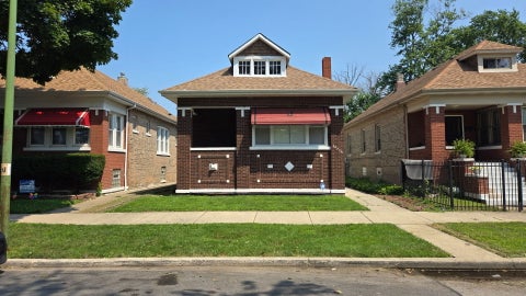Photo of 10215 S Emerald Avenue, Chicago, IL 60628 (MLS # 12734897)