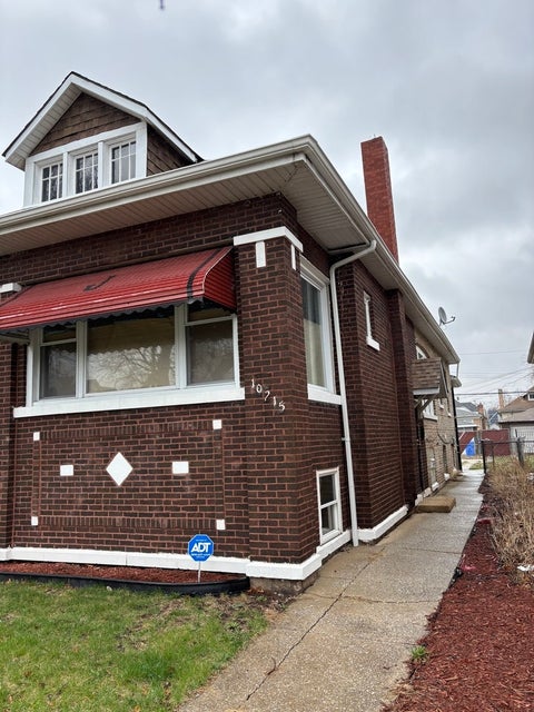 Tiny photo for 10215 S Emerald Avenue, Chicago, IL 60628 (MLS # 12734897)