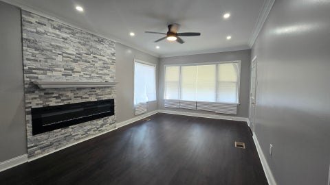 Tiny photo for 10215 S Emerald Avenue, Chicago, IL 60628 (MLS # 12734897)