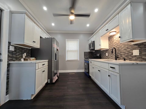 Tiny photo for 10215 S Emerald Avenue, Chicago, IL 60628 (MLS # 12734897)