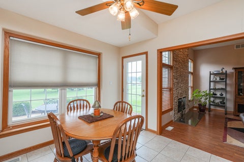 Tiny photo for 848 White Tail Bend, Manteno, IL 60950 (MLS # 12765653)