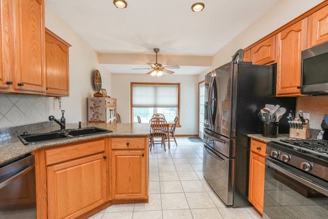 Tiny photo for 848 White Tail Bend, Manteno, IL 60950 (MLS # 12765653)