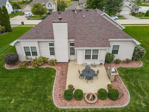 Tiny photo for 848 White Tail Bend, Manteno, IL 60950 (MLS # 12765653)