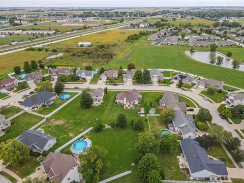 Tiny photo for 848 White Tail Bend, Manteno, IL 60950 (MLS # 12765653)