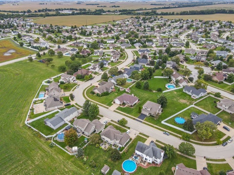 Tiny photo for 848 White Tail Bend, Manteno, IL 60950 (MLS # 12765653)