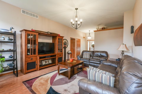 Tiny photo for 848 White Tail Bend, Manteno, IL 60950 (MLS # 12765653)