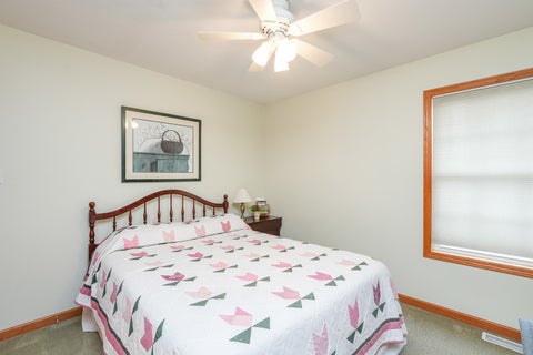 Tiny photo for 848 White Tail Bend, Manteno, IL 60950 (MLS # 12765653)