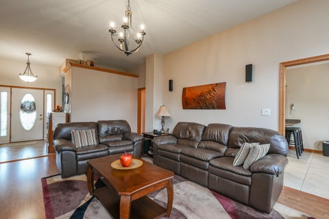 Tiny photo for 848 White Tail Bend, Manteno, IL 60950 (MLS # 12765653)