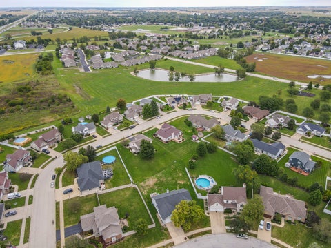 Tiny photo for 848 White Tail Bend, Manteno, IL 60950 (MLS # 12765653)