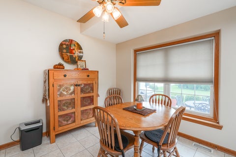 Tiny photo for 848 White Tail Bend, Manteno, IL 60950 (MLS # 12765653)