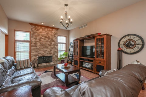 Tiny photo for 848 White Tail Bend, Manteno, IL 60950 (MLS # 12765653)