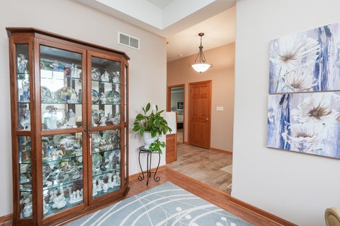 Tiny photo for 848 White Tail Bend, Manteno, IL 60950 (MLS # 12765653)