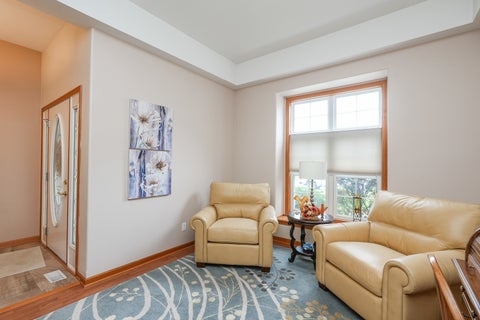 Tiny photo for 848 White Tail Bend, Manteno, IL 60950 (MLS # 12765653)