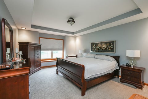 Tiny photo for 848 White Tail Bend, Manteno, IL 60950 (MLS # 12765653)
