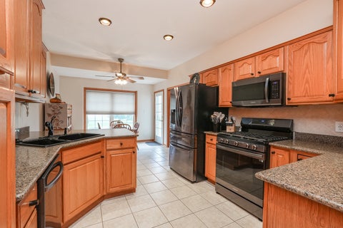 Tiny photo for 848 White Tail Bend, Manteno, IL 60950 (MLS # 12765653)