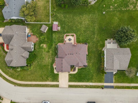 Tiny photo for 848 White Tail Bend, Manteno, IL 60950 (MLS # 12765653)