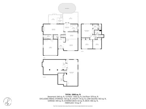 Tiny photo for 18817 Creekview Lane, Mokena, IL 60448 (MLS # 12739736)