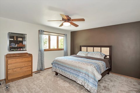 Tiny photo for 18817 Creekview Lane, Mokena, IL 60448 (MLS # 12739736)