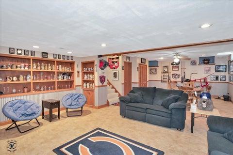 Tiny photo for 18817 Creekview Lane, Mokena, IL 60448 (MLS # 12739736)
