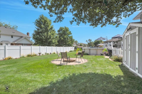 Tiny photo for 18817 Creekview Lane, Mokena, IL 60448 (MLS # 12739736)