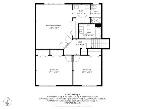 Tiny photo for 18817 Creekview Lane, Mokena, IL 60448 (MLS # 12739736)