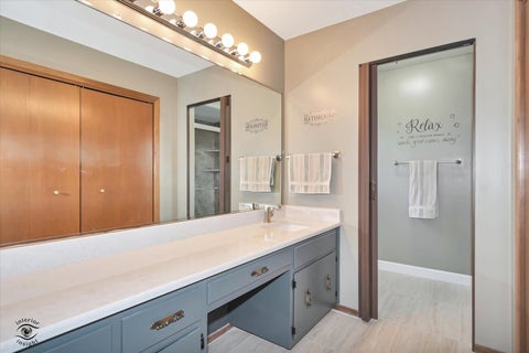 Tiny photo for 18817 Creekview Lane, Mokena, IL 60448 (MLS # 12739736)