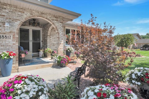 Tiny photo for 18817 Creekview Lane, Mokena, IL 60448 (MLS # 12739736)