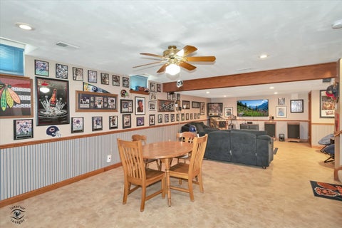 Tiny photo for 18817 Creekview Lane, Mokena, IL 60448 (MLS # 12739736)