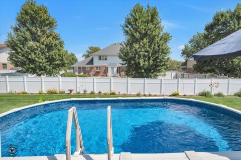 Tiny photo for 18817 Creekview Lane, Mokena, IL 60448 (MLS # 12739736)