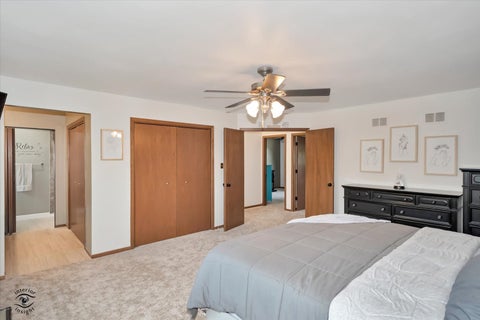 Tiny photo for 18817 Creekview Lane, Mokena, IL 60448 (MLS # 12739736)