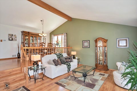 Tiny photo for 18817 Creekview Lane, Mokena, IL 60448 (MLS # 12739736)