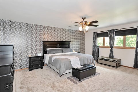 Tiny photo for 18817 Creekview Lane, Mokena, IL 60448 (MLS # 12739736)