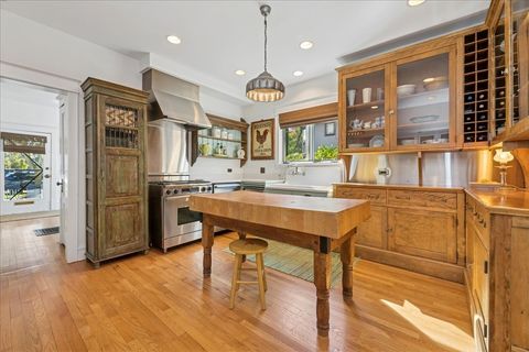 Tiny photo for 126 W Lake Street, Barrington, IL 60010 (MLS # 12489127)